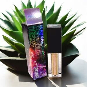 Maven Beauty | Asteroid Tears | Liquid Glitter Eyeshadow | Aurora
